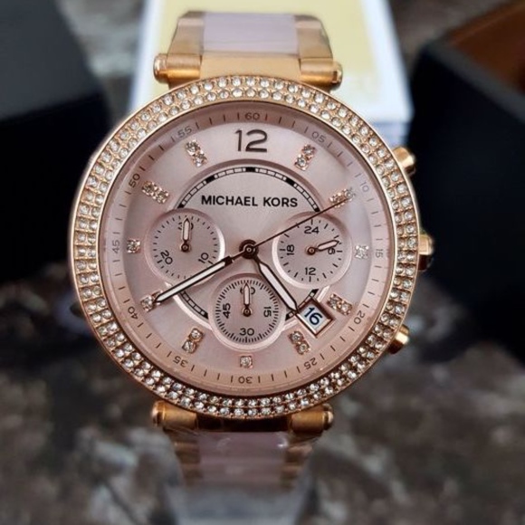 Michael Kors Watch main image 7